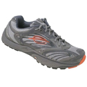 Earth Shop - Mens Active - Rocket K - Grey