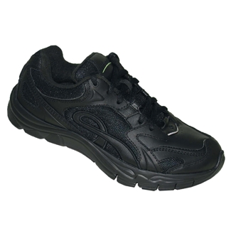 Earth Shop - Mens Active - Exer Walk K - Black
