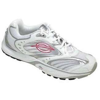 Earth Shop - Mens Active - Rocket K - White