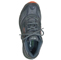 Earth Shop - Mens Active - Rocketk - Grey