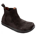 Earth Shop - Mens Boots - Soho - Brown