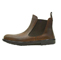 Earth Shop - Mens Boots - Clinton - Peanut