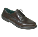 Earth Shop - Mens Casuals - Carter - Bark (Calf)