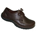 Earth Shop - Mens Casuals - Path K - Mahogany
