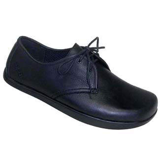 Earth Shop - Mens Casuals - Classic - Black