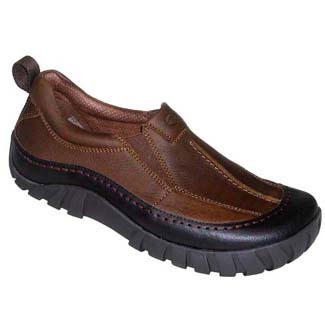 Earth Shop - Mens Casuals - Colorado - Sandstone