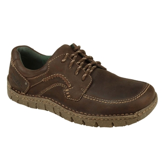 Earth Shop - Mens Casuals - Junction - Gaucho