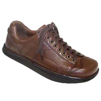 Earth Shop - Mens Casuals - Orion - Buttercalf