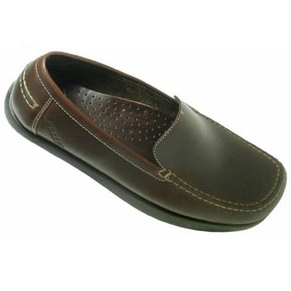 Earth Shop - Mens Casuals - Princeton - Sandstone