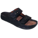 Earth Shop - Mens Sandals - Forest