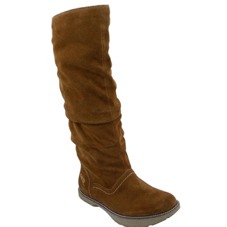 Earth Shop - Womens Boots - Swank - Date
