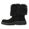Earth Shop - Womens Casuals - Diva - Black