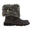 Earth Shop - Womens Casuals - Diva - Grey