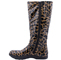 Earth Shop - Womens Casuals - Elite - Leopard