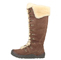 Earth Shop - Womens Casuals - Peak - Bark