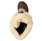 Earth Shop - Womens Casuals - Peak - Bark