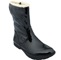 Earth Shop - Womens Casuals - Pride - Black