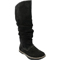 Earth Shop - Womens Casuals - Swank - Black