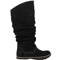 Earth Shop - Womens Casuals - Swank - Black