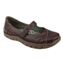 Earth Shop - Womens Casuals - Medley - Bark