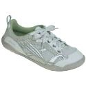 Earth Shop - Womens Casuals - Premier - White