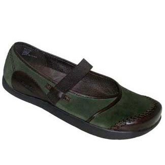 Earth Shop - Womens Casuals - Allure - Birch