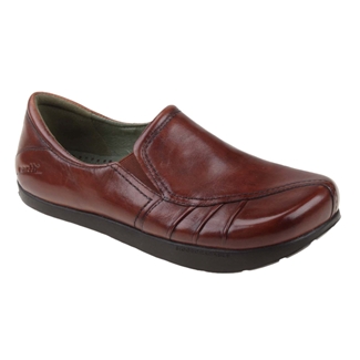 Earth Shop - Womens Casuals - Cachet - Almond