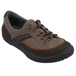 Earth Shop - Womens Casuals - Integrate - Brindle