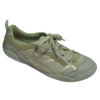 Earth Shop - Womens Casuals - Premier - Desert