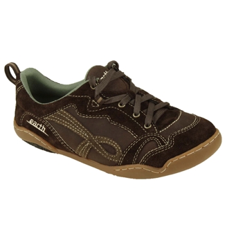 Earth Shop - Womens Casuals - Premier 3 - Beaver
