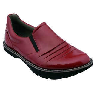 Earth Shop - Womens Casuals - Prestige - Cherry