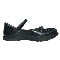 Earth Shop - Womens Casuals - Able - Black