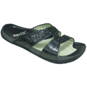 Earth Shop - Womens Sandals - Talia - Black