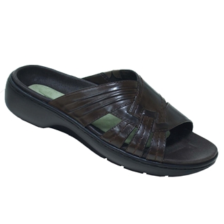 Earth Shop - Womens Sandals - Sienna - Bark