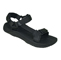 Earth Shop - Womens Sandals - Acadia2 - Black