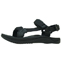 Earth Shop - Womens Sandals - Acadia2 - Black