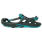 Earth Shop - Womens Sandals - Aquatix - Aqua