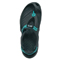 Earth Shop - Womens Sandals - Aquatix - Aqua