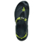 Earth Shop - Womens Sandals - Aquatix - Yellow