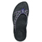Earth Shop - Womens Sandals - Cabo2 - Violet