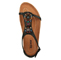 Earth Shop - Womens Sandals - Enchanting - Black