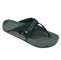 Earth Shop - Womens Sandals - Exer Flip - Black