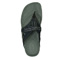 Earth Shop - Womens Sandals - Exer Flip - Black