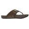 Earth Shop - Womens Sandals - Exer Flip - Bronze