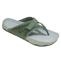 Earth Shop - Womens Sandals - Exer Flip - Forest