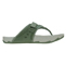 Earth Shop - Womens Sandals - Exer Flip - Forest