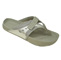 Earth Shop - Womens Sandals - Exer Flip - Gold