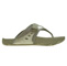 Earth Shop - Womens Sandals - Exer Flip - Gold