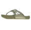 Earth Shop - Womens Sandals - Exer Flip - Gold