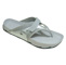 Earth Shop - Womens Sandals - Exer Flip - Silver